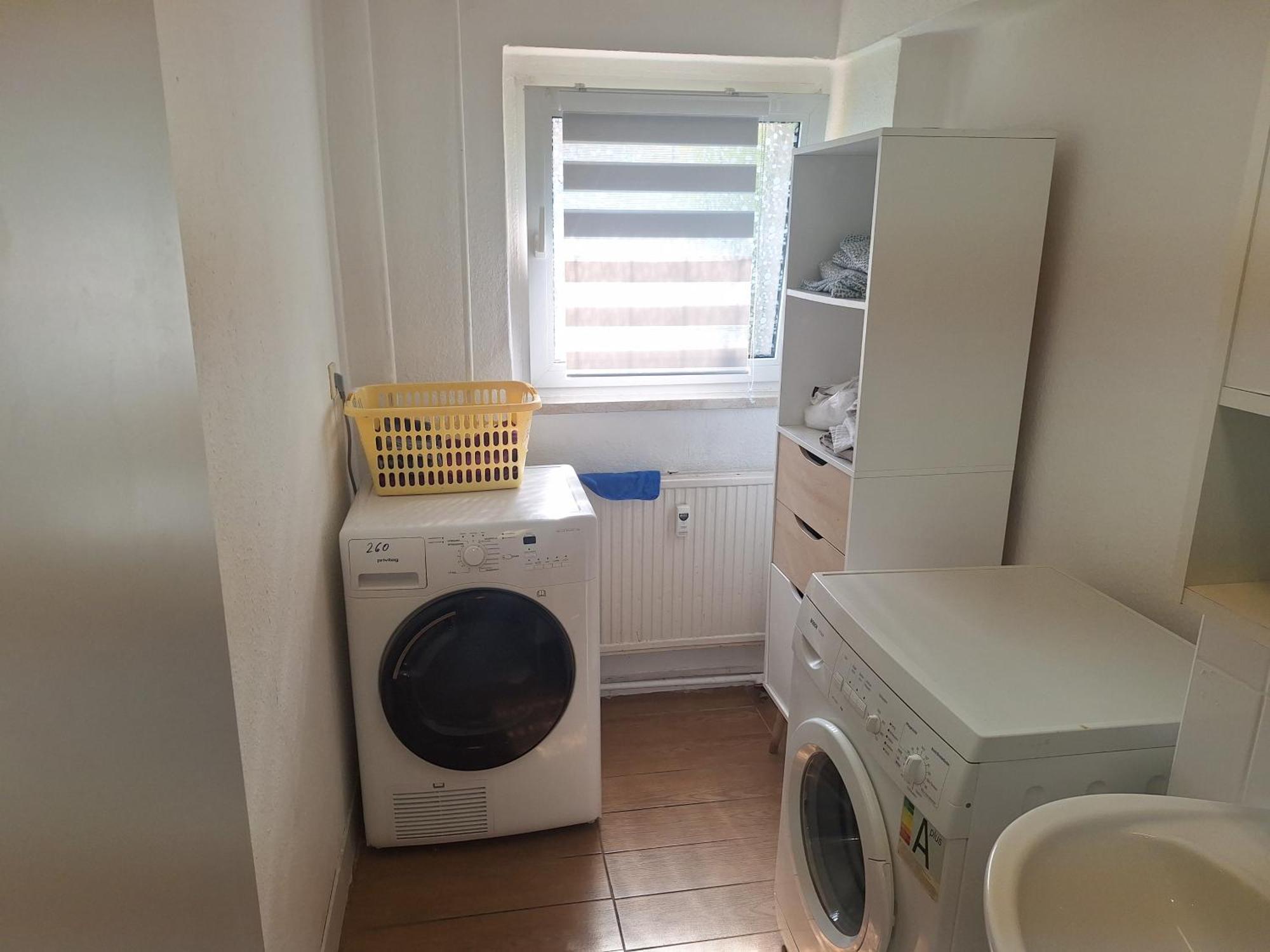 Ferienwohnung Anja 松讷贝格 外观 照片
